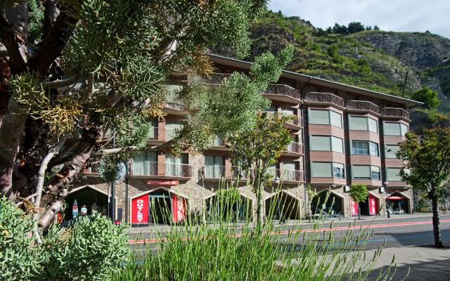 Andorra4days Canillo