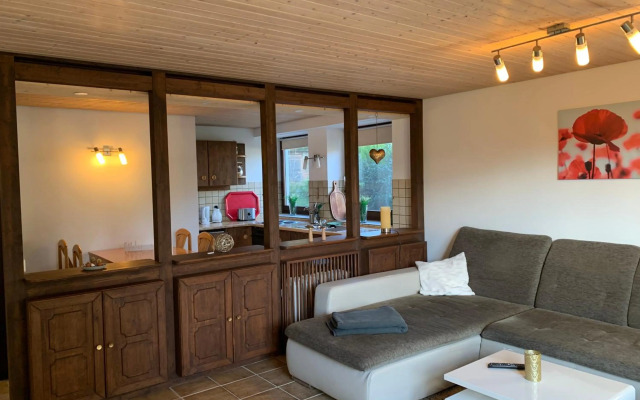 Ferienwohnung Losenberg