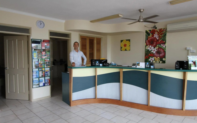 Tropical Queenslander