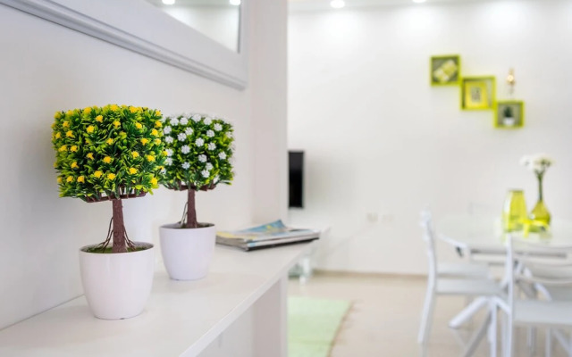 Full Option 7People Terrace-Lift-Parking