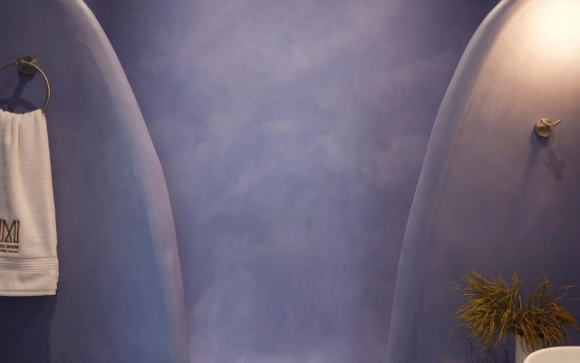 Kea Mare Luxury Villas