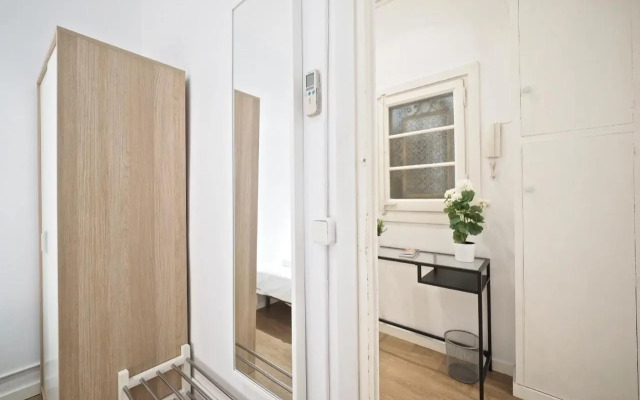 Suites4days Sagrada Familia Apartment