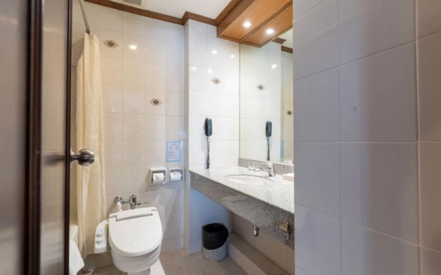 Journeyhub Sukhumvit 26