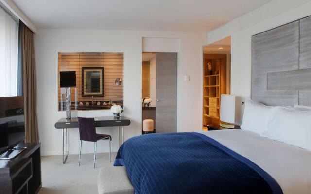 Sofitel Brussels Europe Hotel
