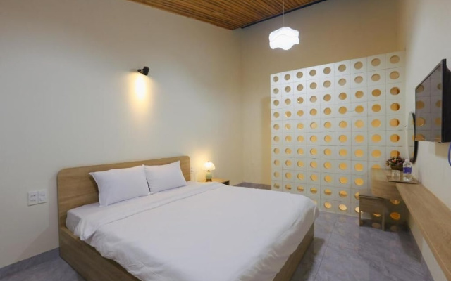 Son Hai Homestay