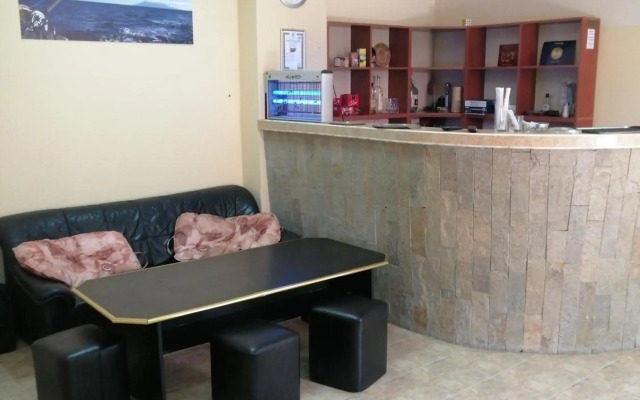 Hotel Diveda