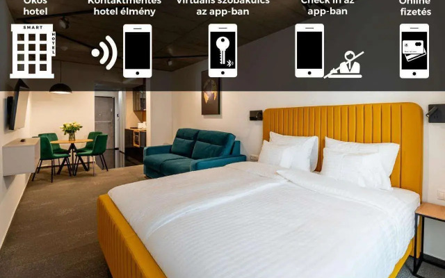 Noir Hotel