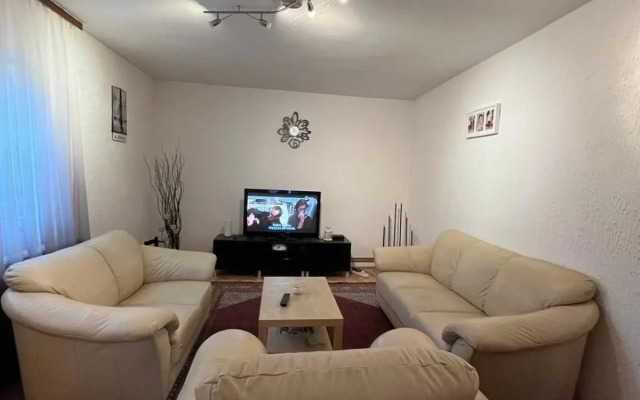 Apartman Nikola
