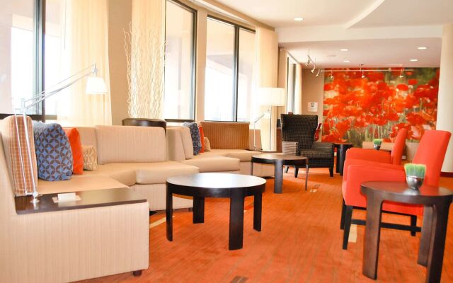 Courtyard by Marriott Salina