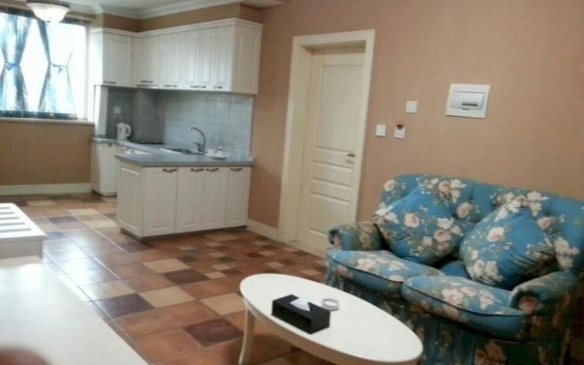 Hotel & Suites Ramada Shenyang