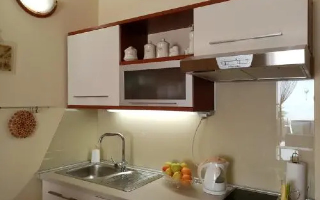 Apartments & Rooms Trogir Stars