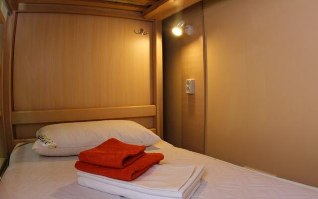 Hostel Good Night