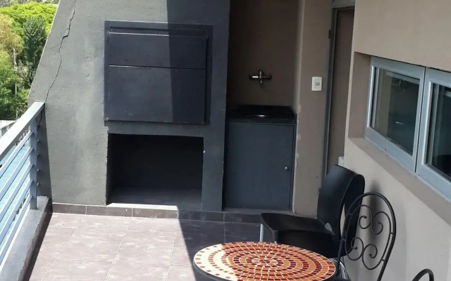 Tre Design Apartments