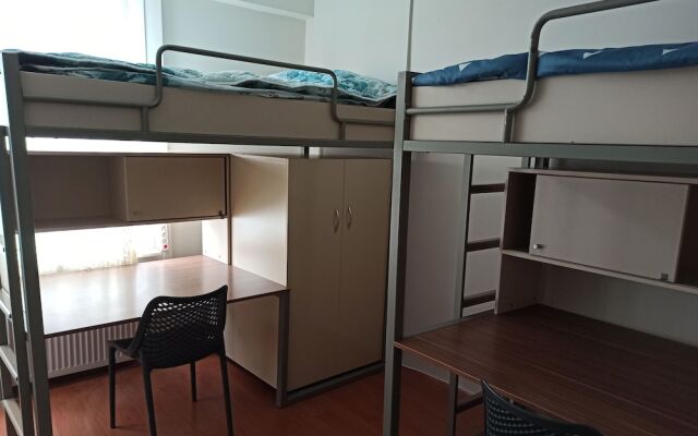 Argeon Luxury Hostel