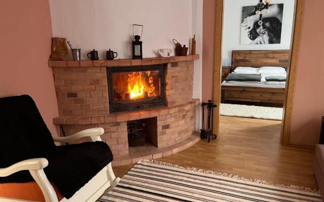 Holiday Home Gc30