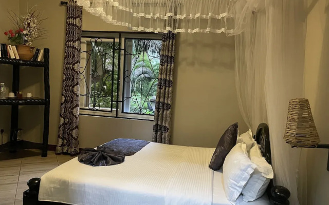 Kijiji Beach Resort