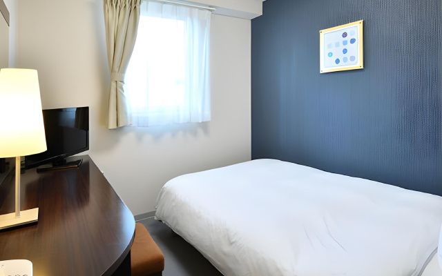 Chisun Hotel Koriyama