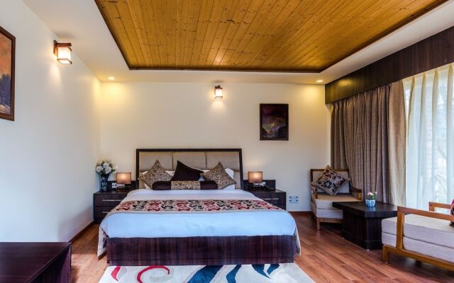 The Orchard Retreat & Spa, Srinagar