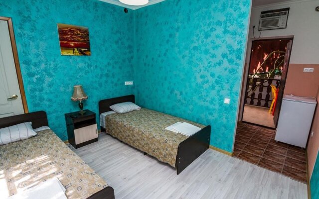 Holiday Home Pobedy 248 A