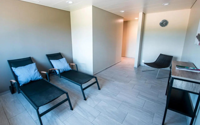 Aquatis Hotel