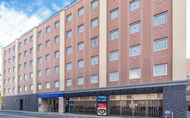Hotel MyStays Fukuoka Tenjin Minami