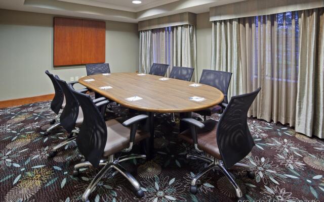 Staybridge Suites Minneapolis-Bloomington by IHG