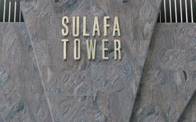 HiGuests Vacation Homes - Sulafa Tower