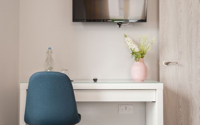 Richmond Guest House