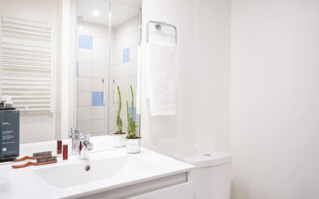Séjours & Affaires Paris Bagnolet
