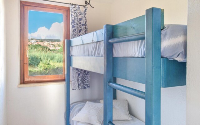 Amazing Home in Cannigione With 2 Bedrooms