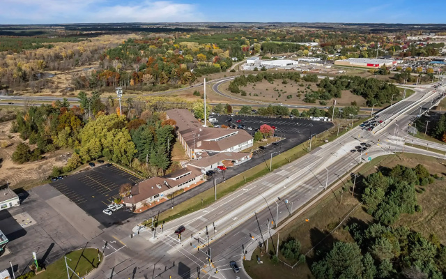 Ramada by Wyndham Stevens Point