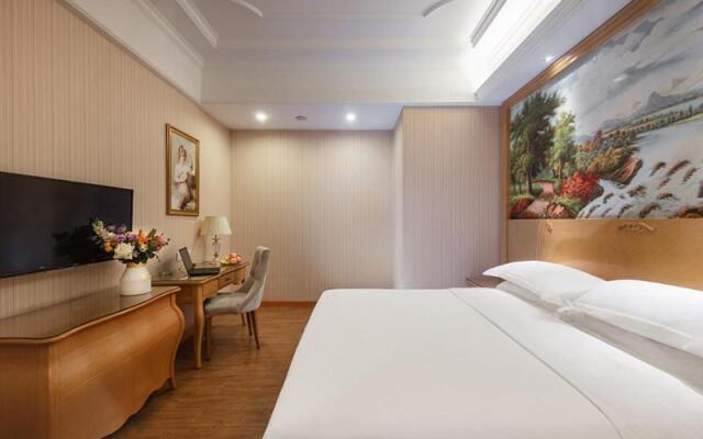 Vienna International Hotel Fuzhou Cangshan Wanda