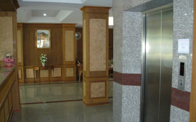 Veerasuda Condotel