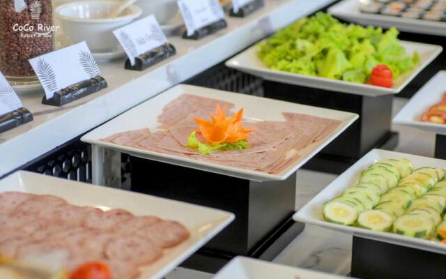 Hoi An Coco River Resort & Spa