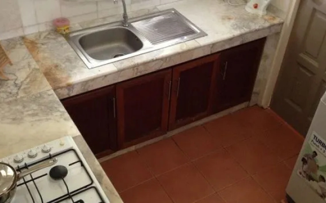Designer Suite Apartment