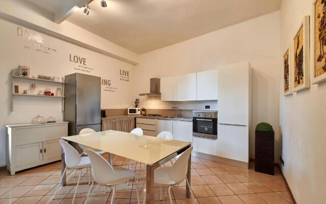 Anna Homestay Bergamo