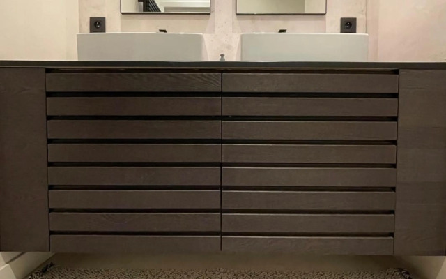 Casa Clementina - 3 Bedroom Apartment in a Art-Nouveau House