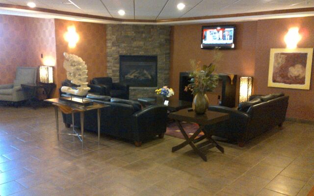 Franklin Suite Hotel