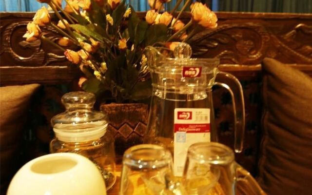 Yiya Boutique Inn