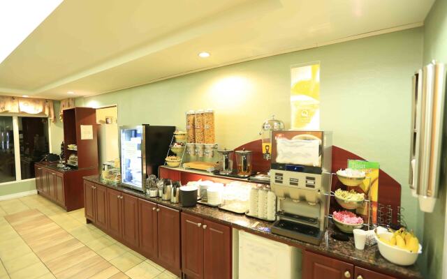 Quality Suites