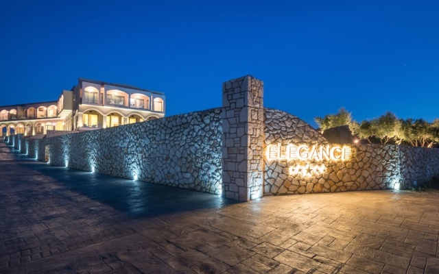 Elegance Luxury Executive Suites