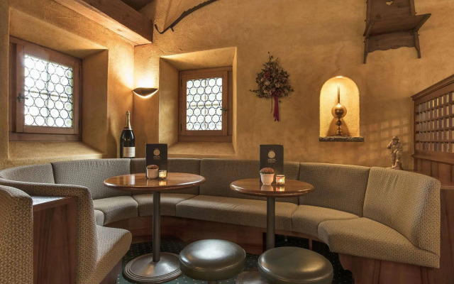 Sunstar Hotel Klosters
