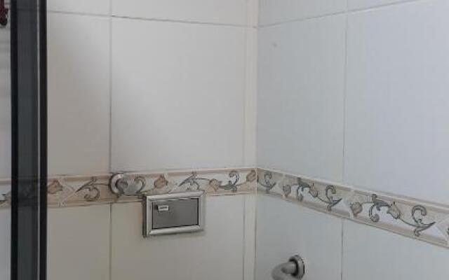 Apart Hotel em Caxambu207