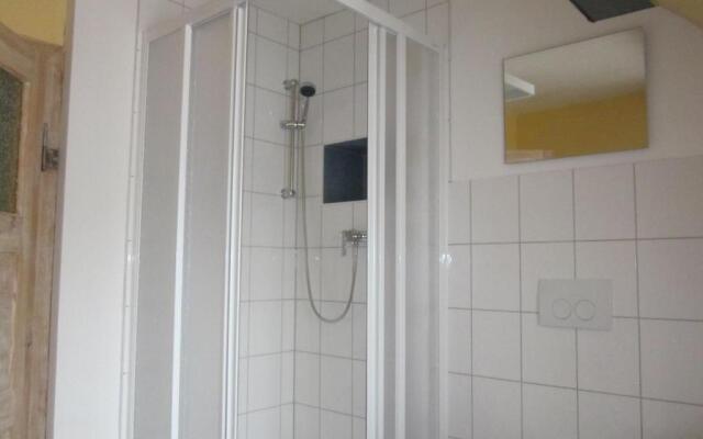 Ferienwohnung Lehr