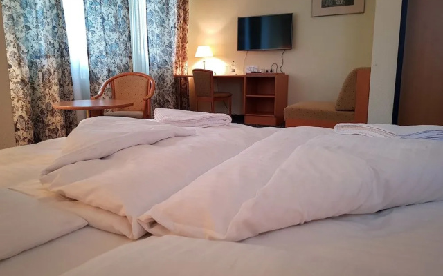 Hotel Altberesinchen