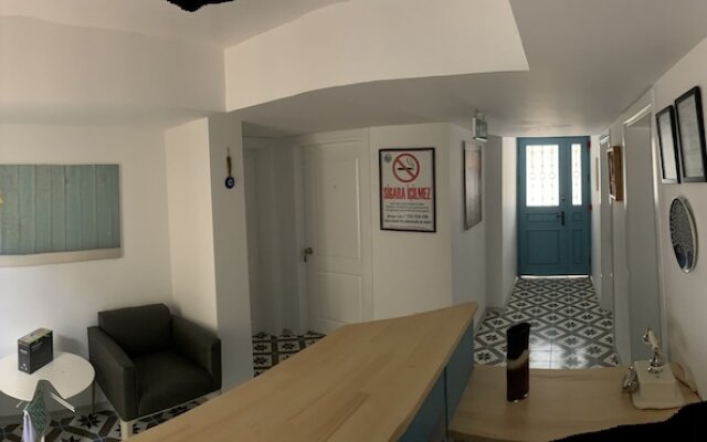 Otel Urla
