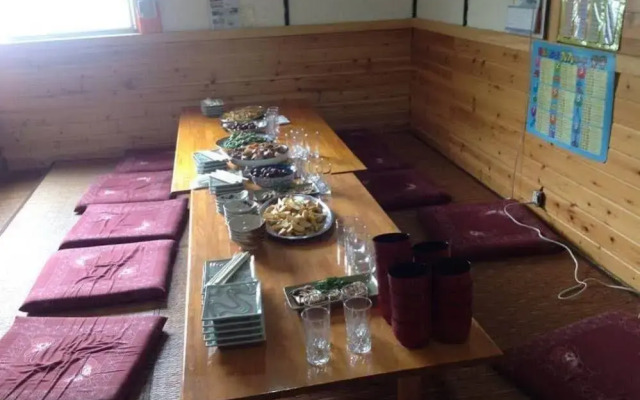 Cottage Itsubi no Sato