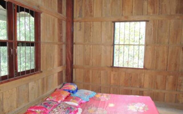 Touch Morn Homestay