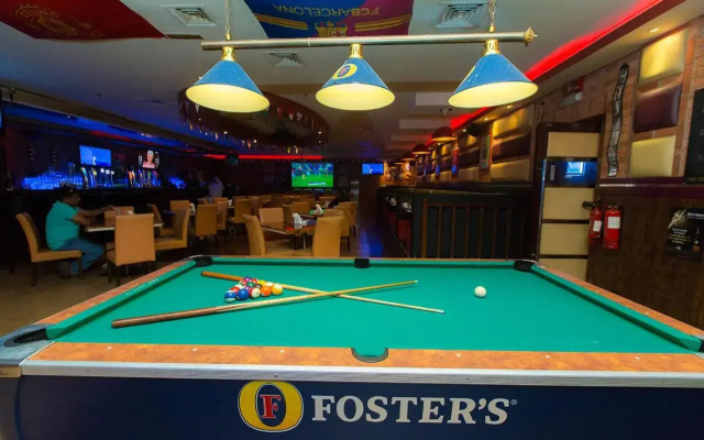 Fortune Plaza Hotel