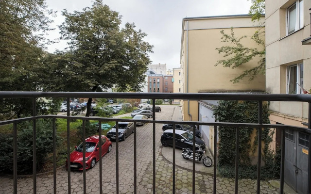 ShortStayPoland Sandomierska B157